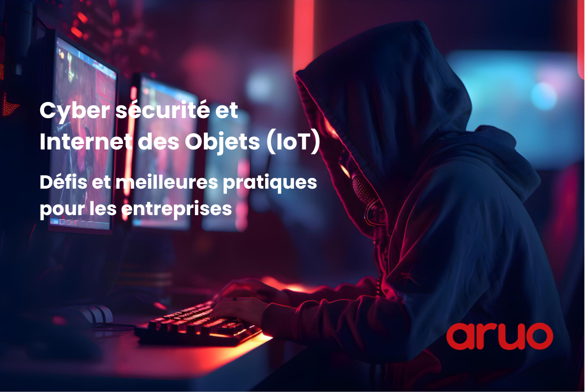 cyber sécurité et iot