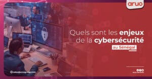 Quels sont les enjeux de la cybersécurité au Senegal
