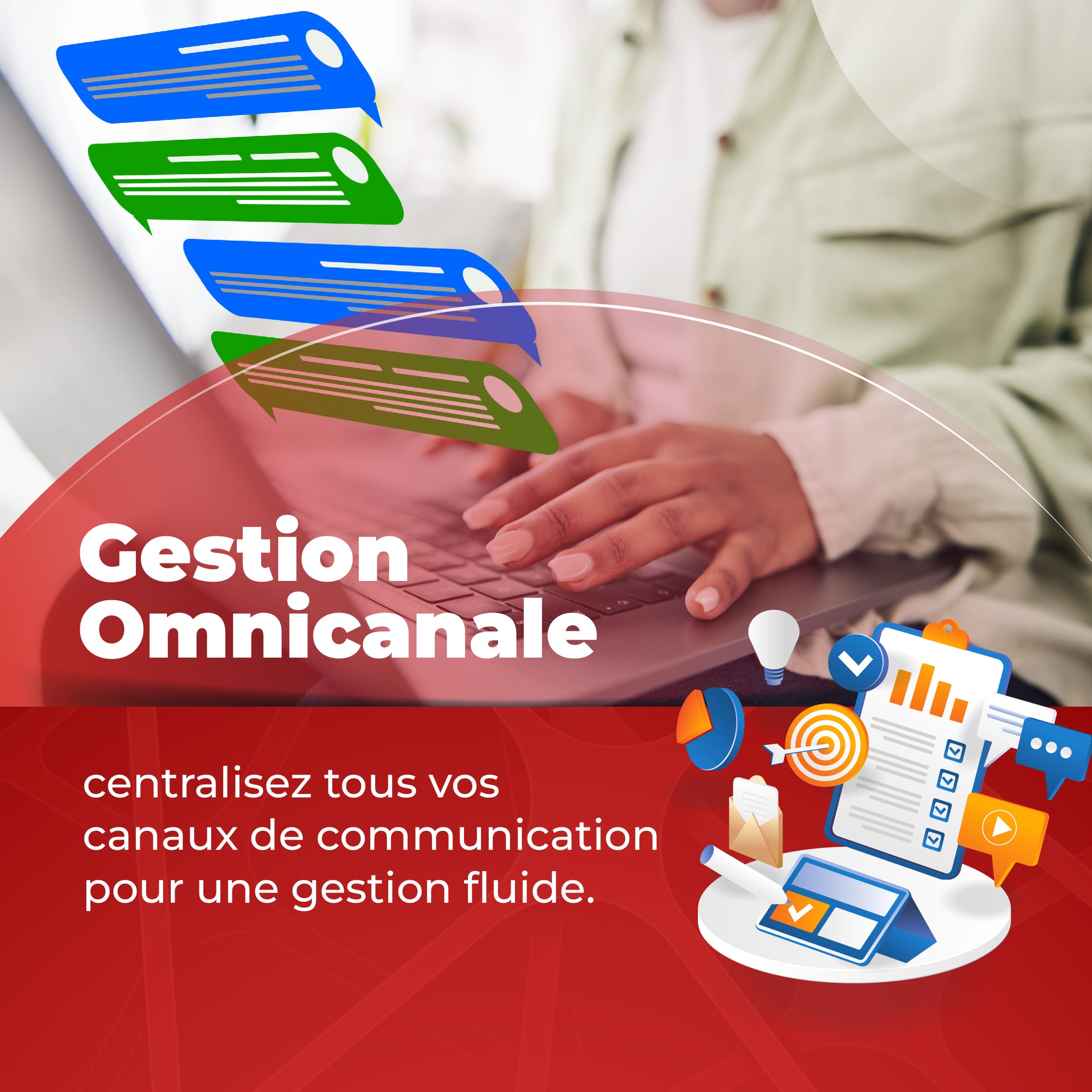 CENTRE CONTACT CARROUSEL 02