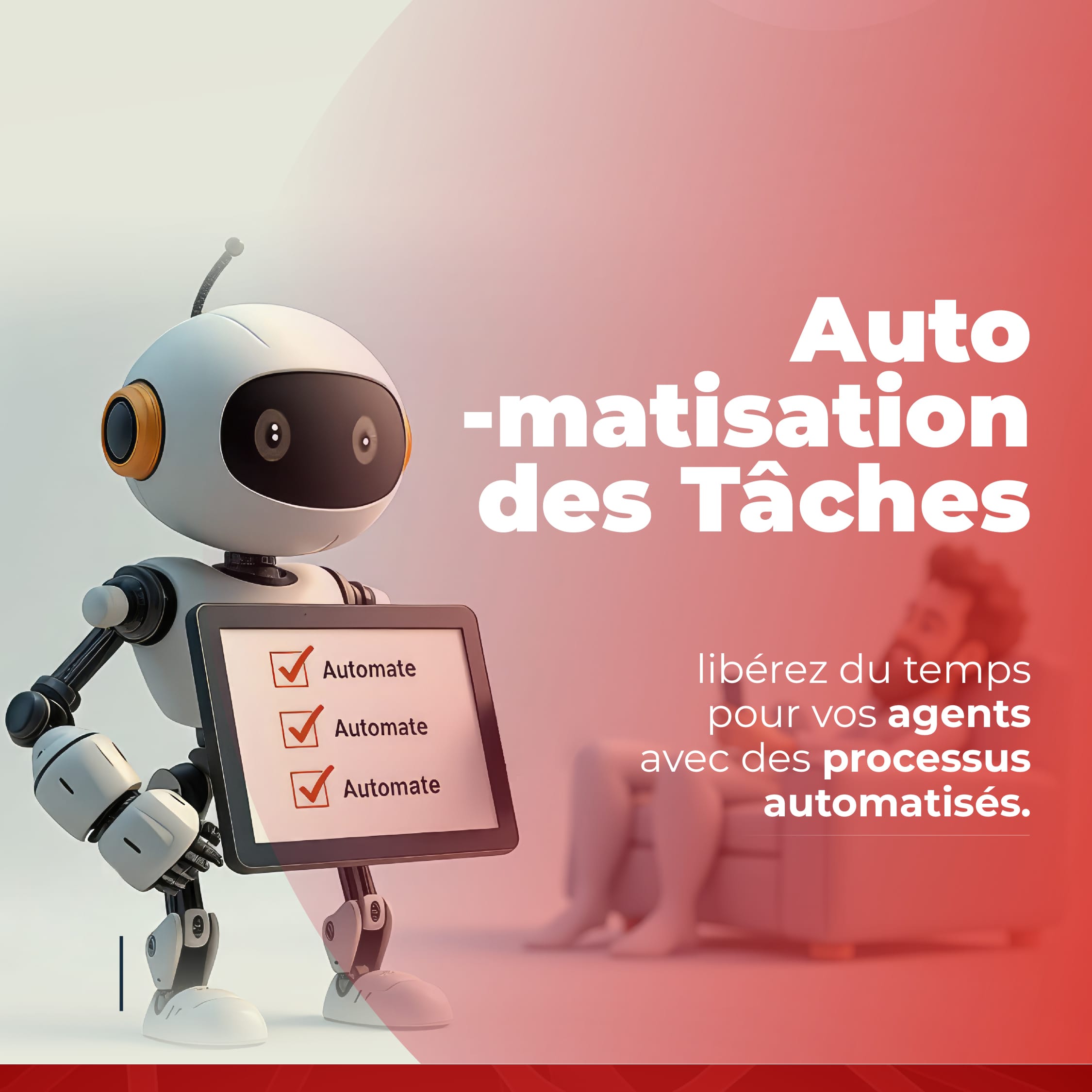 CENTRE CONTACT CARROUSEL 04