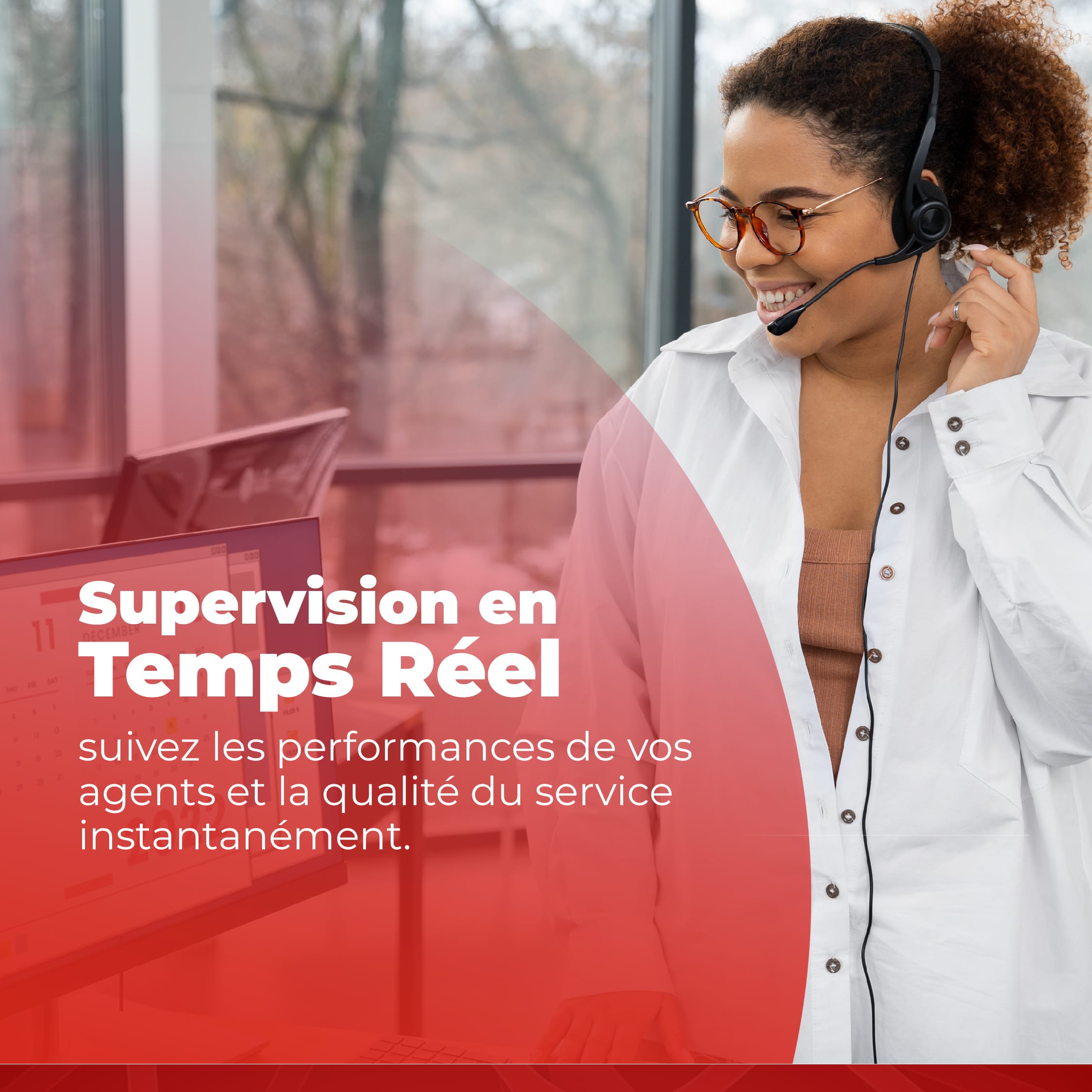 CENTRE CONTACT CARROUSEL 05