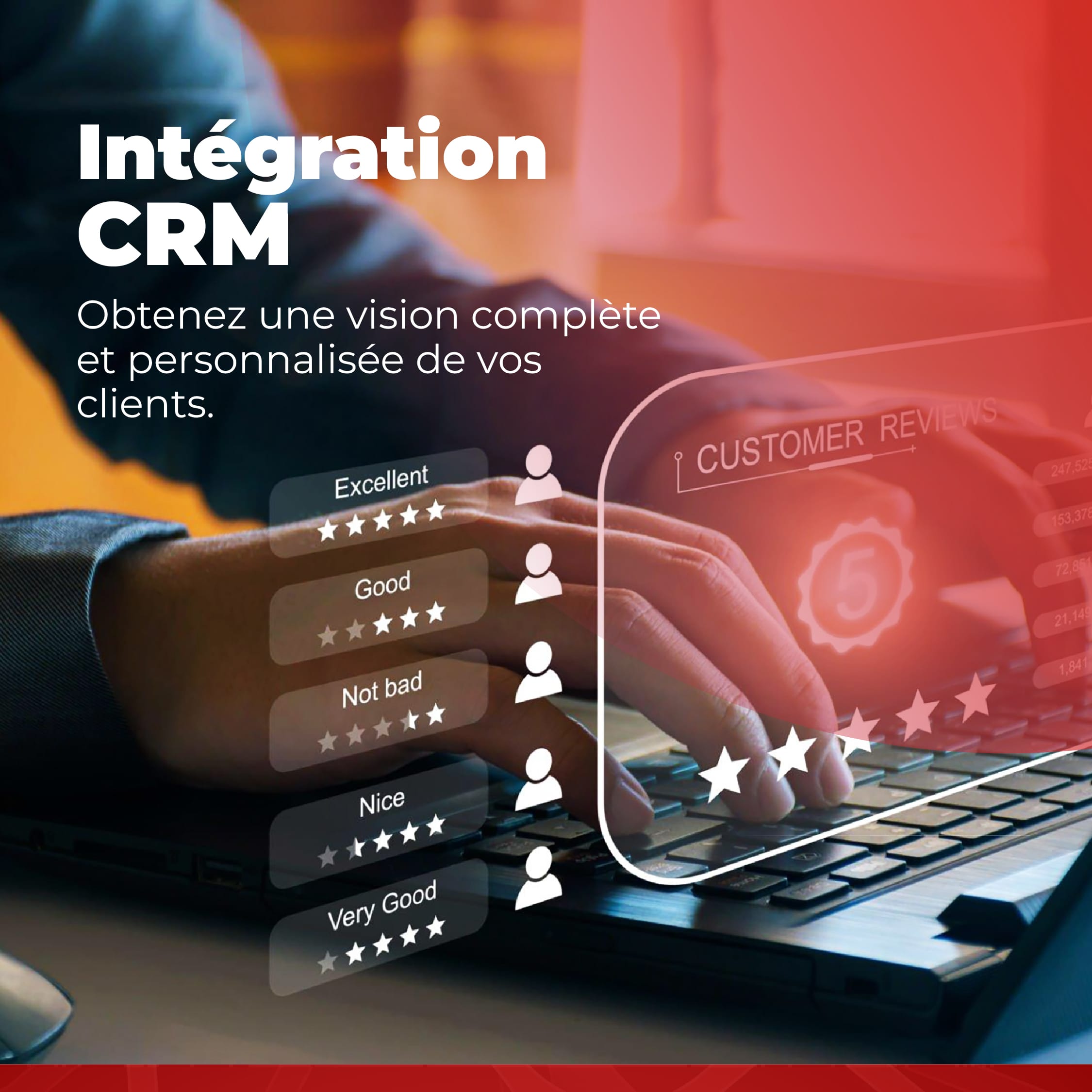 CENTRE CONTACT CARROUSEL 07