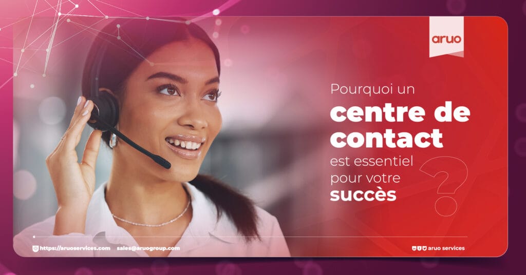 Fonctionnalités d’un centre de contact Voici les principales fonctionnalités d’un centre de contact moderne : Gestion omnicanale : centralisation de tous les canaux de communication (appels, e-mails, réseaux sociaux, chat). Routage intelligent : connexion des clients aux agents les plus qualifiés pour leur demande spécifique. Automatisation des tâches répétitives : automatisation des tâches simples pour permettre aux agents de se concentrer sur des demandes complexes. Supervision en temps réel : suivi en direct de la performance des agents et de la qualité du service. Analyse et reporting détaillés : outils pour suivre et analyser les performances, afin de prendre des décisions éclairées. Intégration CRM : vision complète du client, permettant une gestion personnalisée et efficace des interactions.