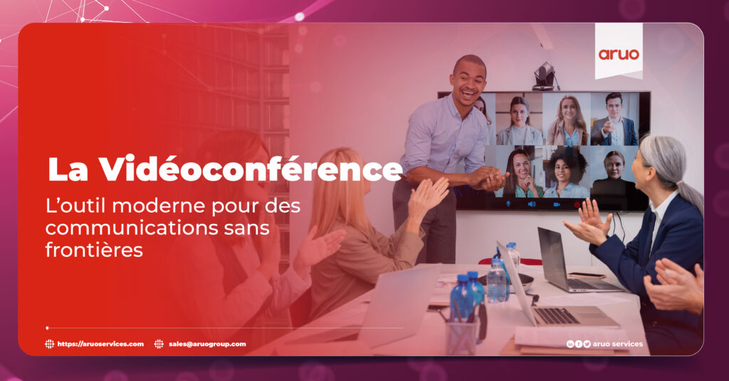 La vidéoconférence est devenue un élément essentiel dans le monde professionnel moderne. Elle offre une solution de collaboration à distance qui surmonte les obstacles géographiques et temporels, mais elle est aussi très utile dans le cadre de réunions en présentiel. Que ce soit pour des réunions internes, des formations ou des appels avec des clients, les outils de vidéoconférence permettent d'améliorer la communication, d'augmenter la productivité et de réduire les coûts liés aux déplacements. Dans cet article, nous allons explorer pourquoi la vidéoconférence est devenue indispensable, aussi bien pour les réunions à distance que pour celles en présentiel, et comment elle peut maximiser la productivité de vos équipes.