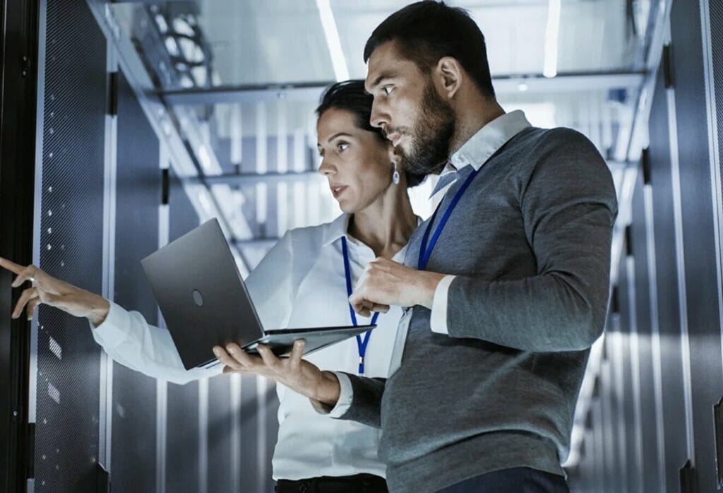 ARUO Services Manages