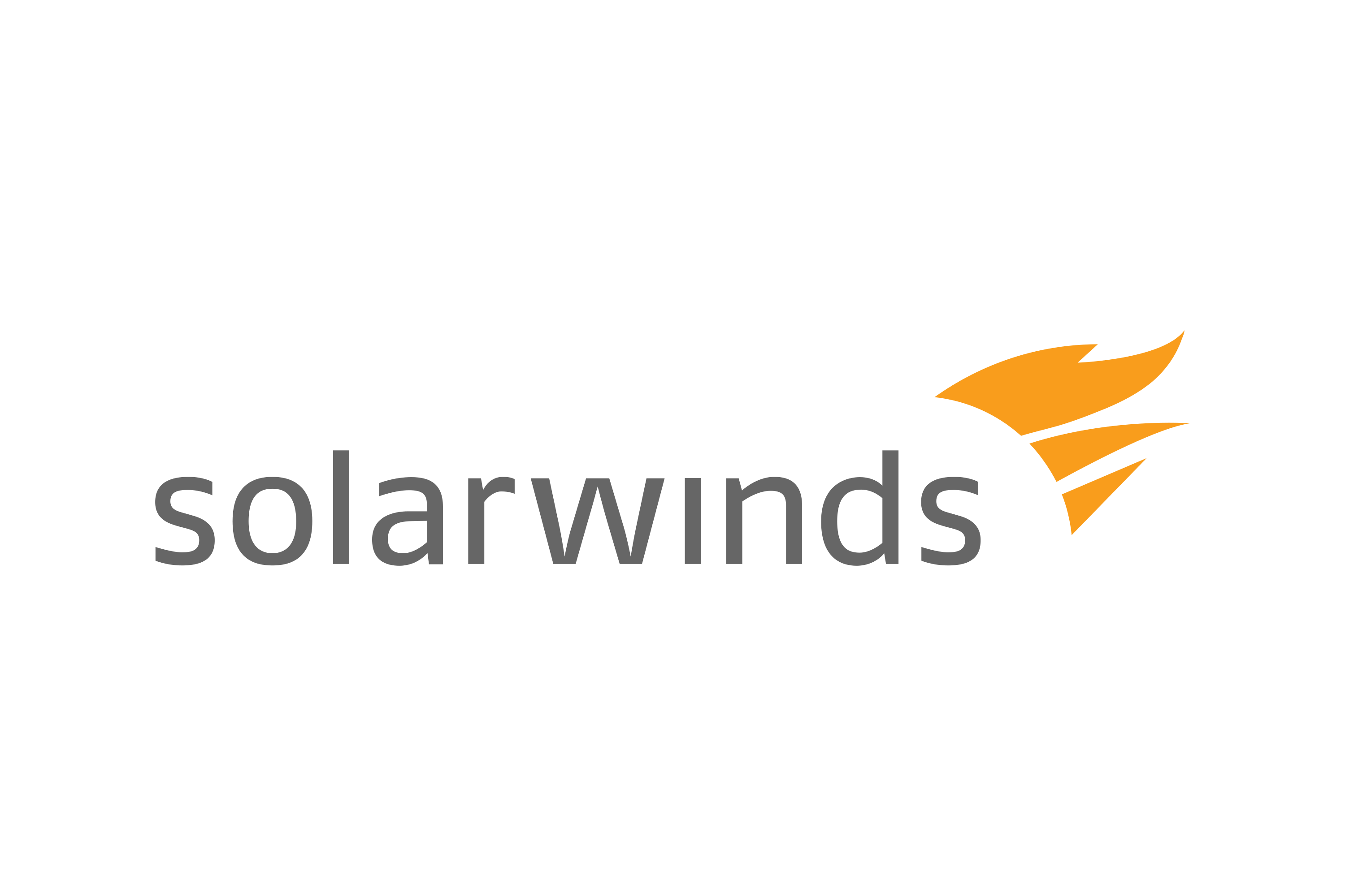 Supervision informatique : SolarWinds