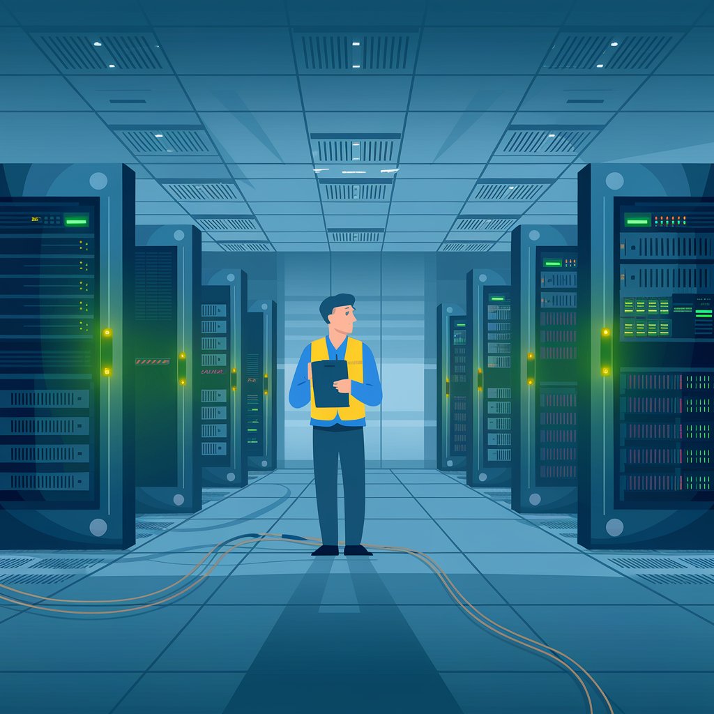 Supervision des serveurs