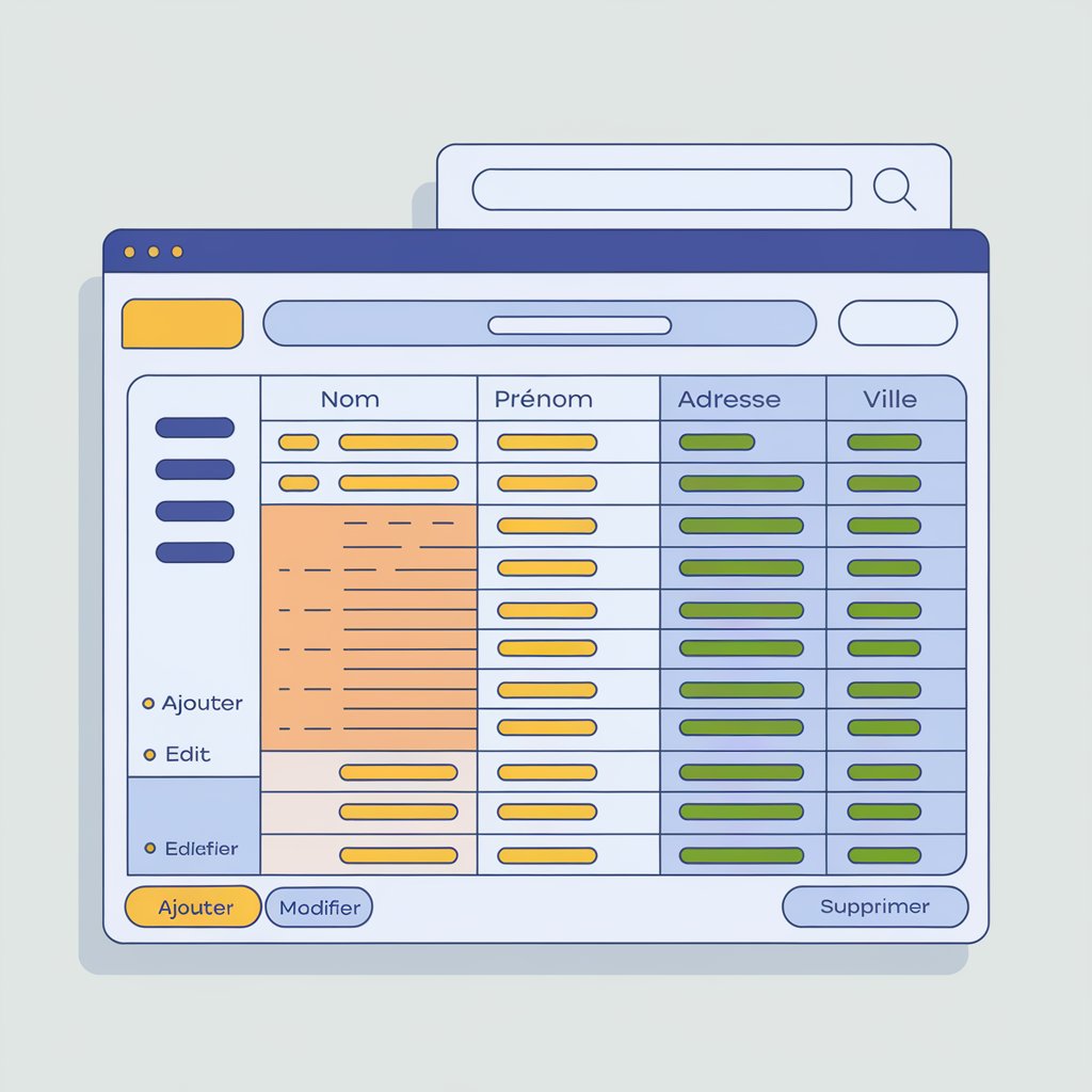 Supervision des bases de données