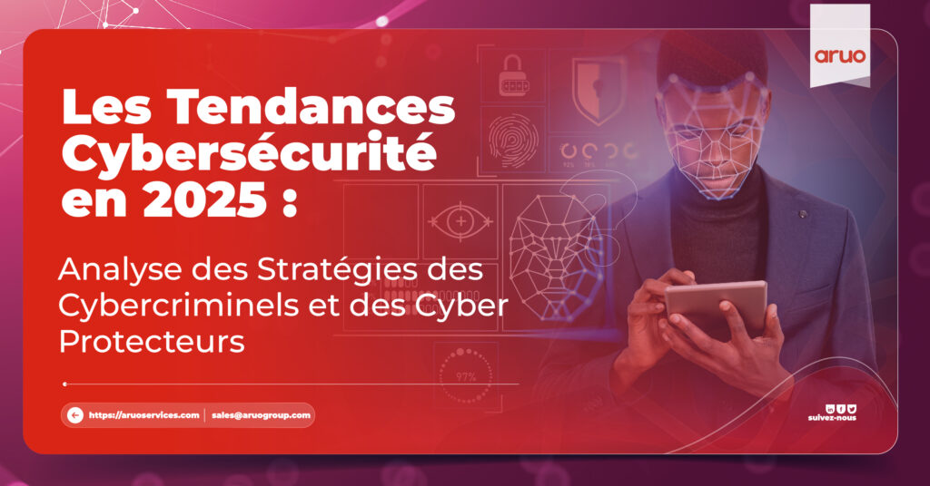 ​En 2025, la cybersécurité est devenue une préoccupation majeure pour les entreprises et les gouvernements du monde entier. Les cybercriminels affinent constamment leurs techniques, tandis que les cyber protecteurs développent des stratégies innovantes pour contrer ces menaces. Cet article propose une analyse complète des tendances en cybersécurité pour 2025, en examinant les méthodes employées par les attaquants et les défenses mises en place pour les contrer.​