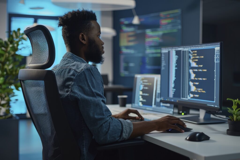 Cybersécurité Sénégal