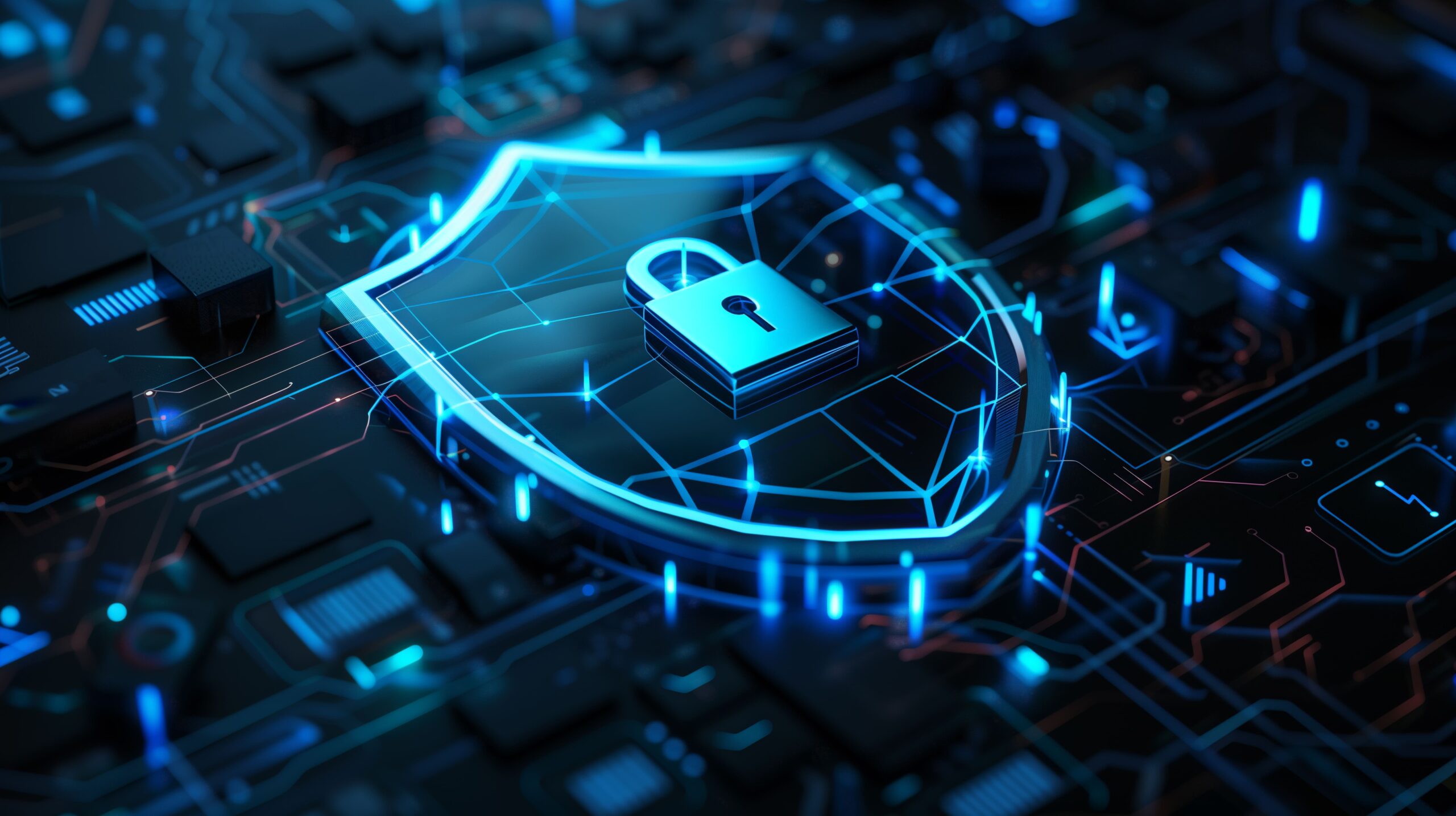 Cybersécurité et protection des données
