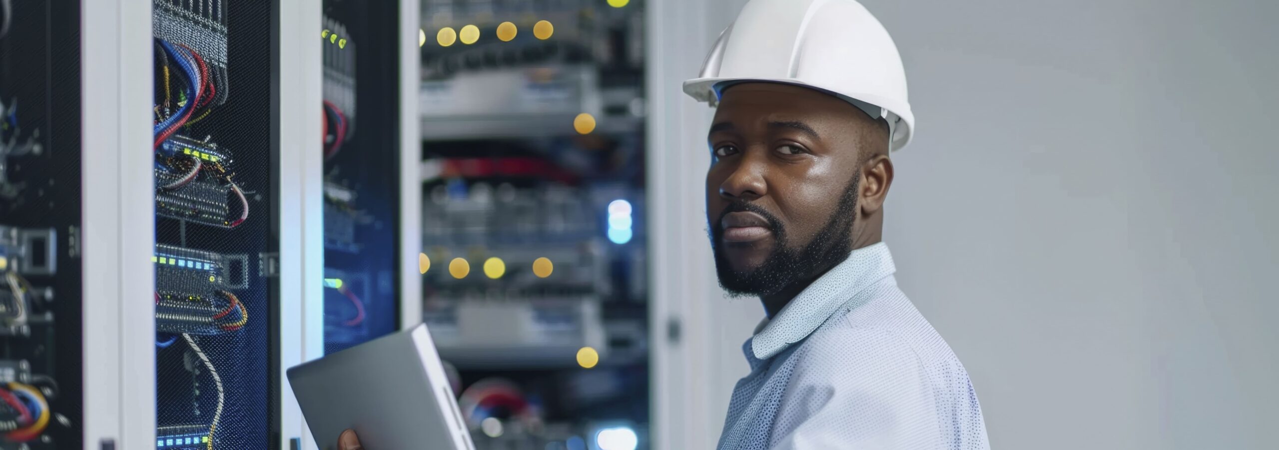Services informatiques gérés : avantages et solutions clés 