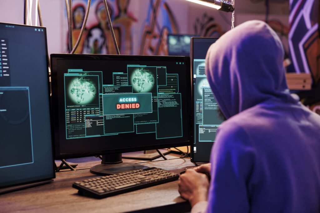 Qu'est-ce qu’une cyberattaque