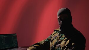 Piratage informatique Sénégal