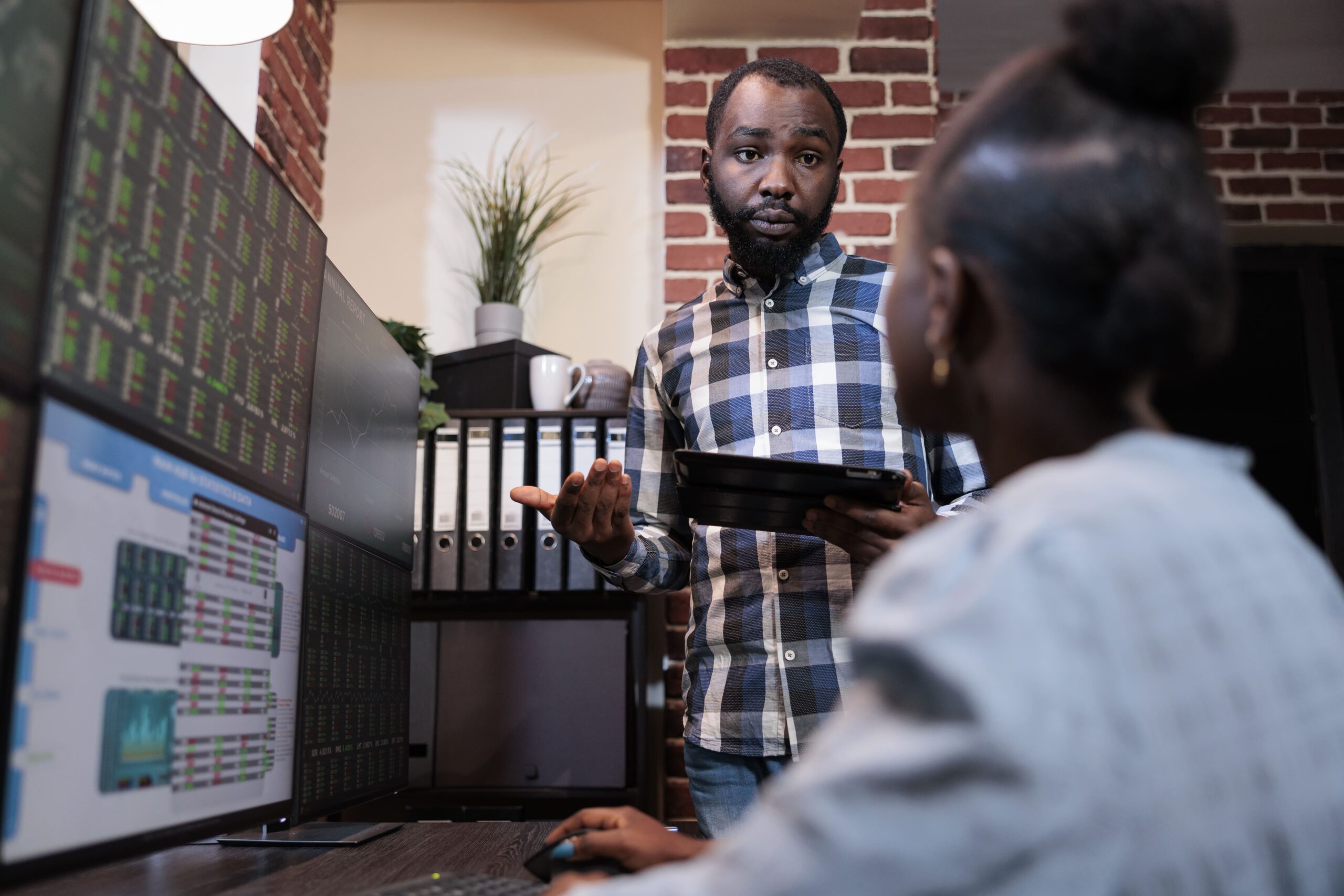 entreprise IT securite