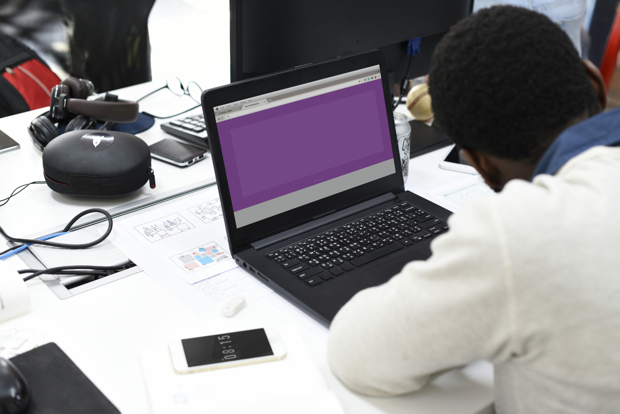 Solutions web pour PME