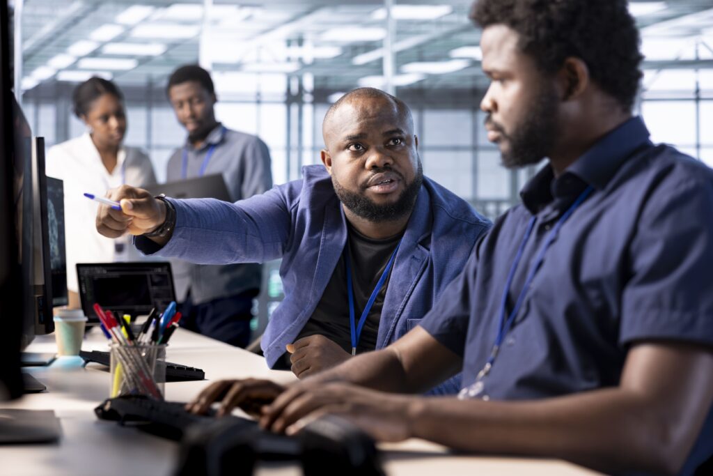 prestataire informatique