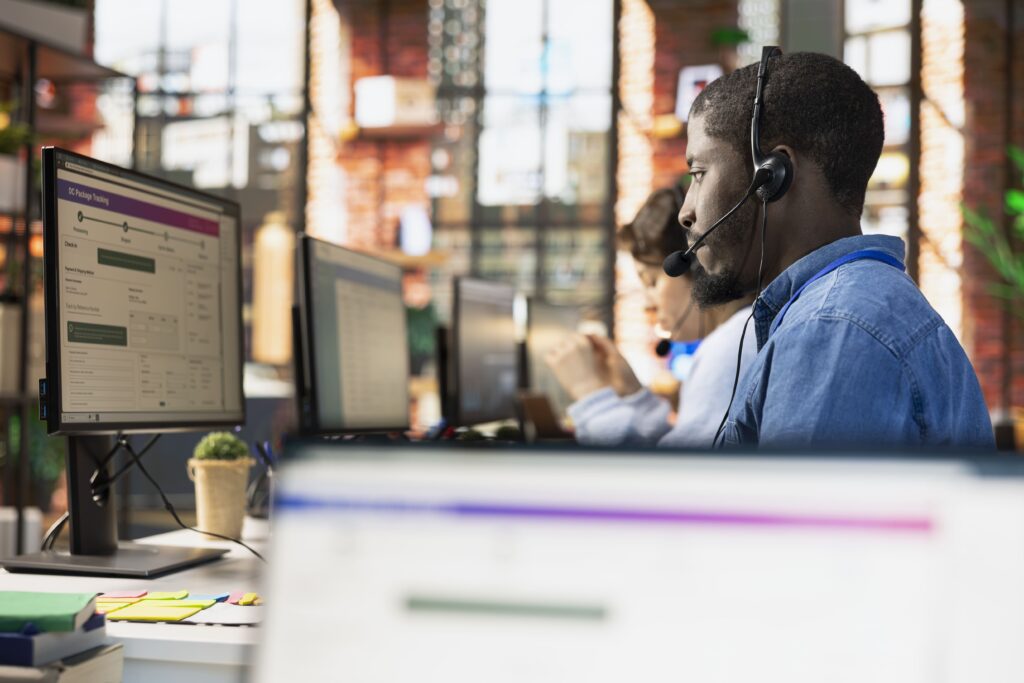 Migration d'un standard téléphonique vers VoIP