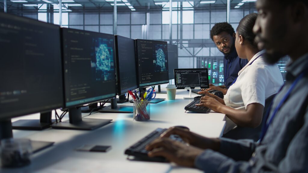 Formation cybersécurité Sénégal