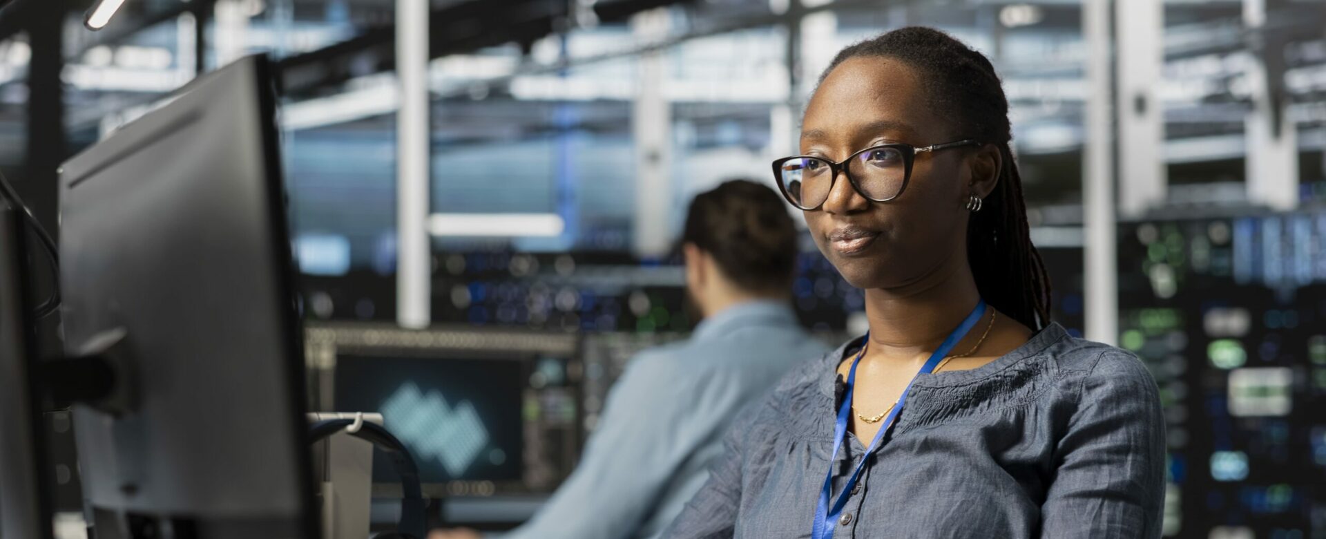 Informatique Sénégal