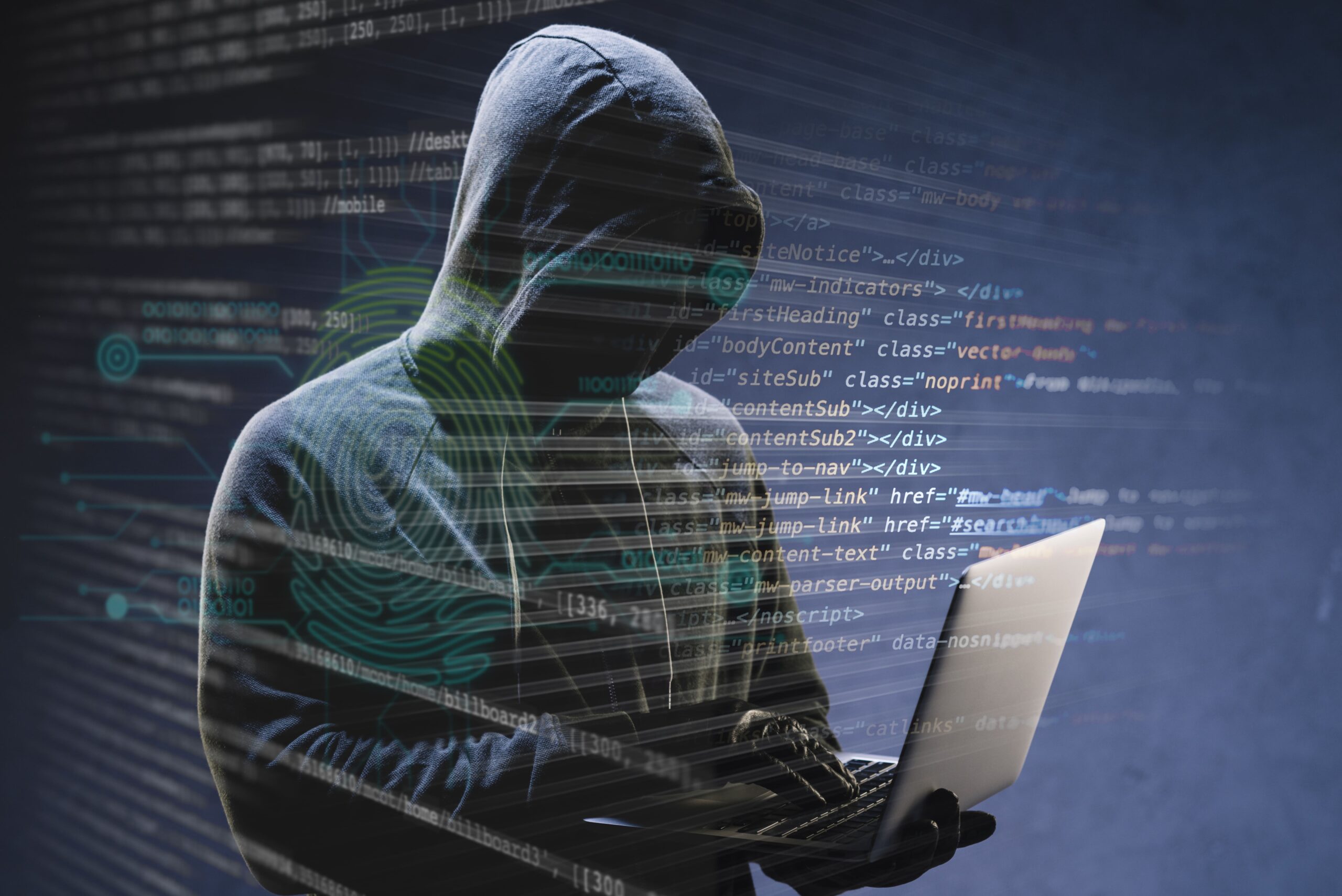 les cybercriminels ciblent les PME