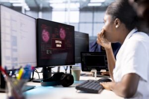 impact d'un Incident de cybersécurité