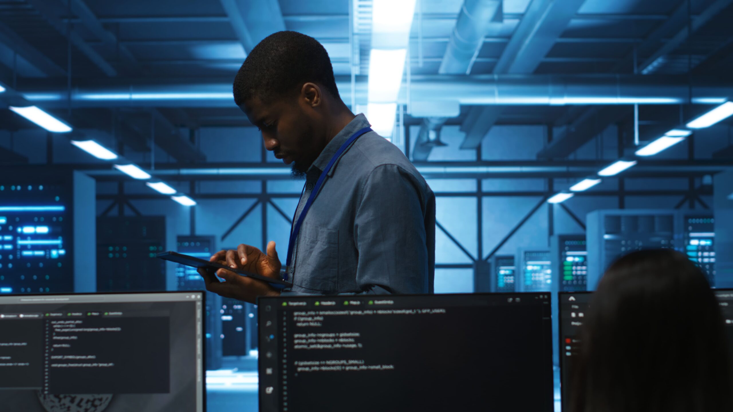 Infogérance cybersécurité
