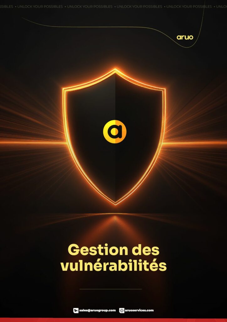 Gestion des vulnérabilités