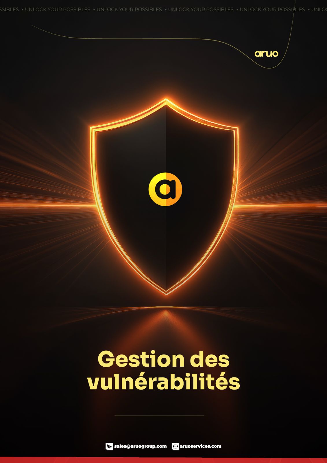 Gestion des vulnérabilités