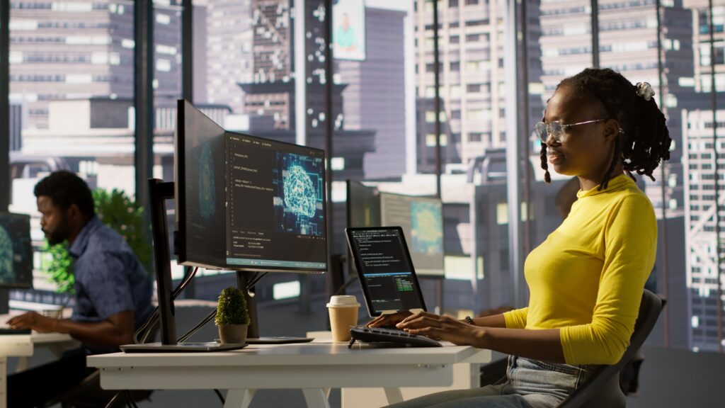 Infogérance ponctuelle