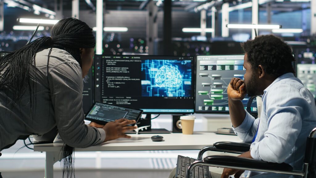 méthodologie test d'intrusion