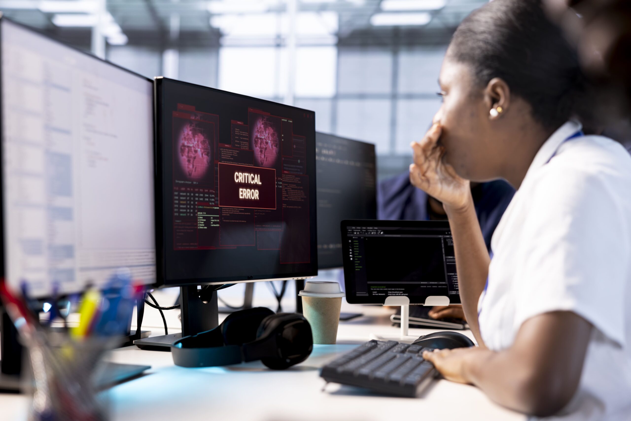 Outils de détection et de réponse aux menaces : Guide complet !