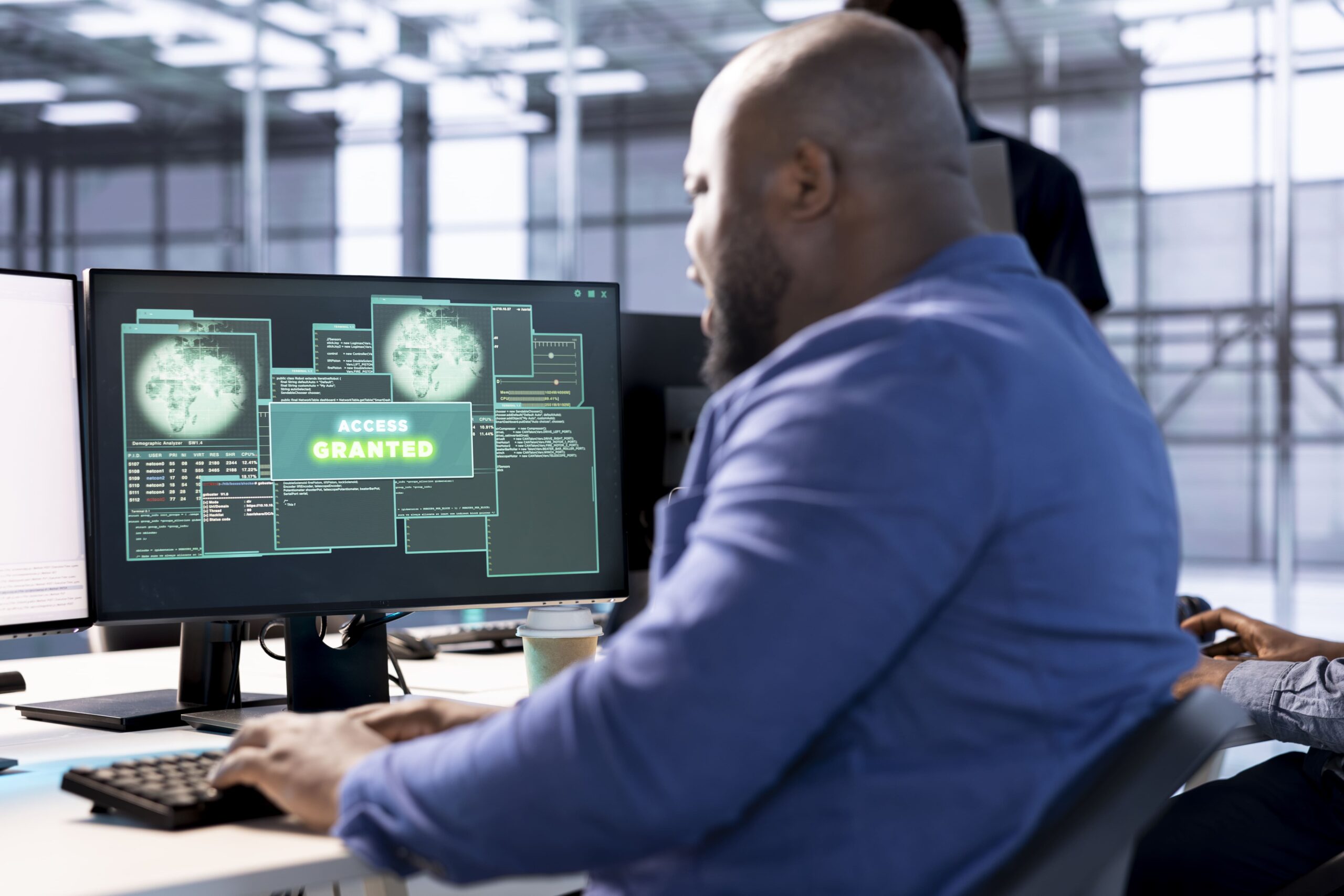 Déploiement antivirus entreprise : guide ultime