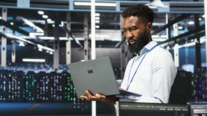 infogérance serveur odoo