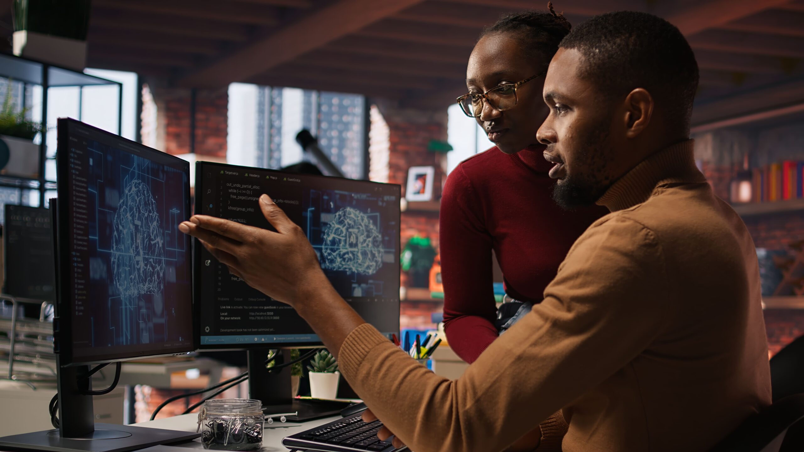 Simulation d&rsquo;intrusion interne : Outils et évaluation des risques