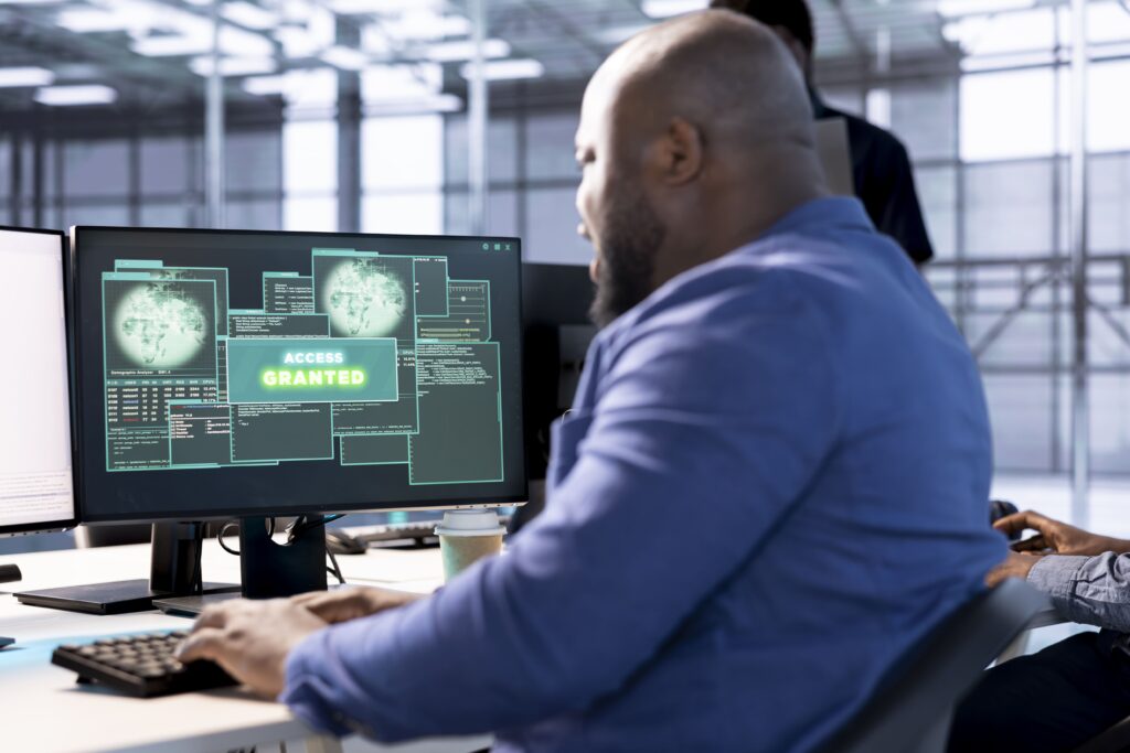 tests d'intrusion vs scan de vulnérabilité