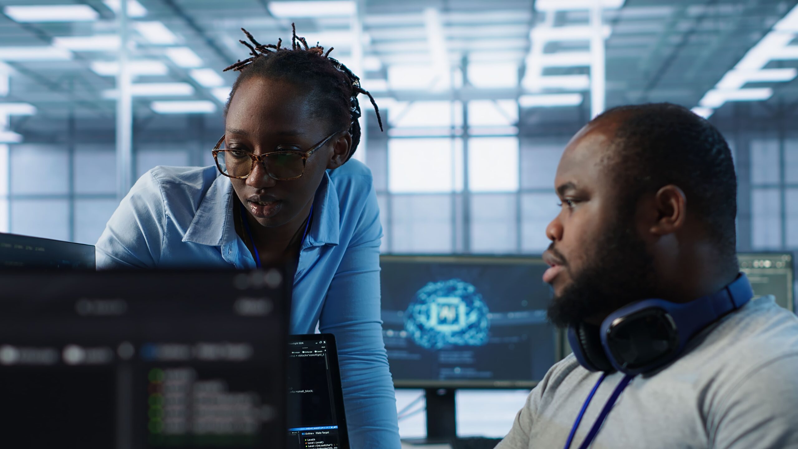 Solution supervision informatique : Voici la meilleure au Sénégal