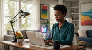 double authentification