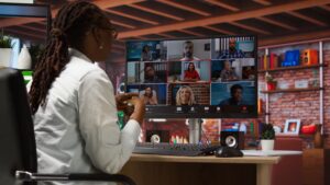 meilleur équipement de visioconférence pour les petites entreprises