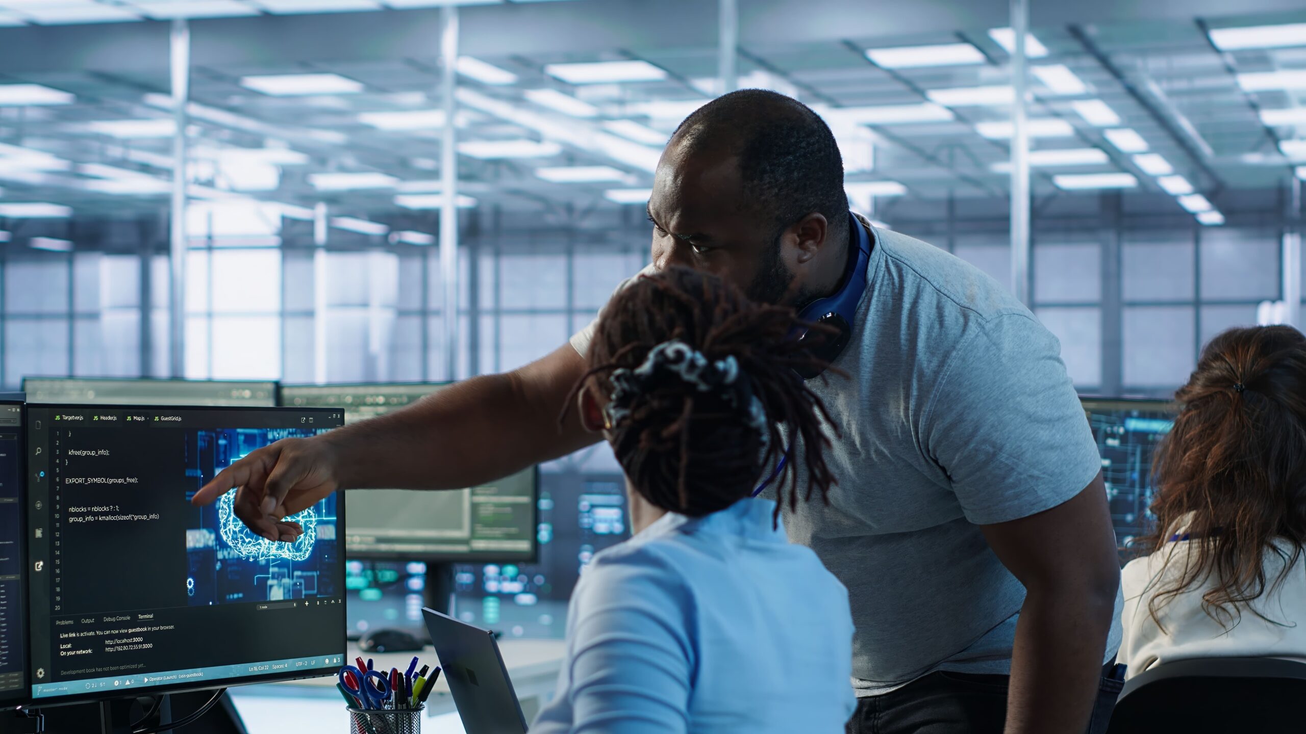 Test d&rsquo;intrusion ingénierie sociale : évaluer la vulnérabilité humaine de votre organisation