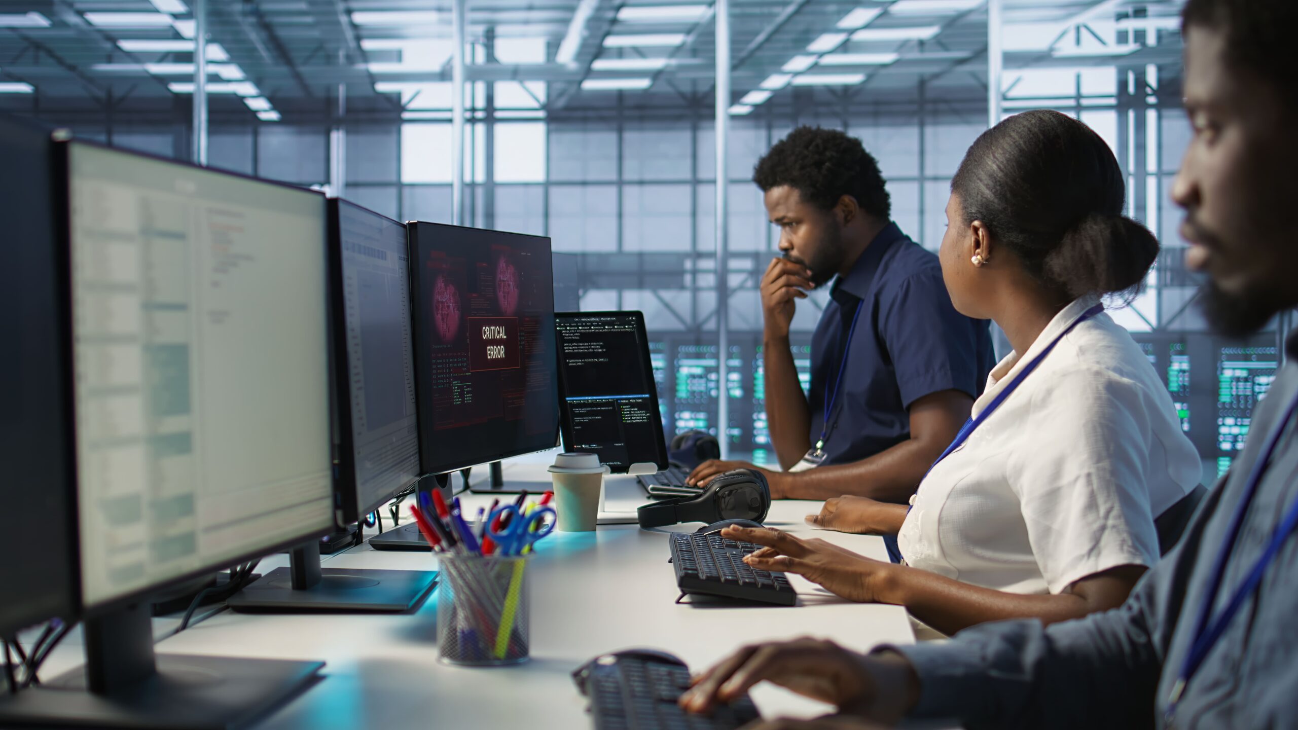 entreprise informatique