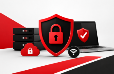La cybersécurité pour les PME débutants : le guide essentiel par ARUO