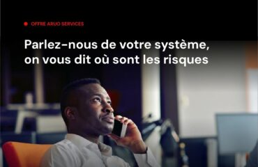 Parlez-nous de votre système, on vous dit où sont les risques